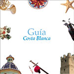 Guía turistica Costa Blanca
